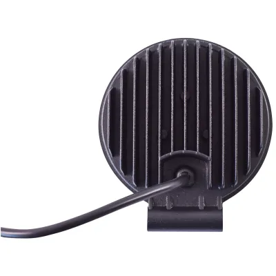 Lampa ceata cu 9 LED-uri 10-30V 27W unghi radiere 30 de grade tip spot Breckner Germany - imagine 2