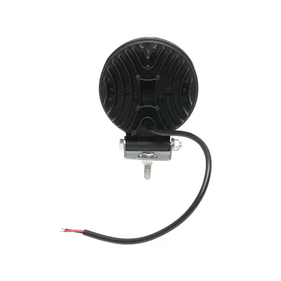 Lampa cu 14 LED-uri 10-30V 42W unghi radiere 30 de grade tip spot Breckner Germany - imagine 2