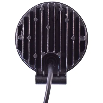 Lampa ceata cu 14 LED-uri 10-30V 42W unghi radiere 30 de grade tip spot Breckner Germany - imagine 5