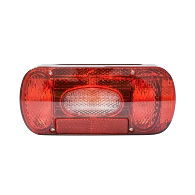 Set lampi spate camion 220x100x57mm - imagine 2