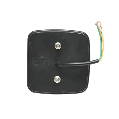 Lampa stop spate camion 12V cu Leduri - imagine 2