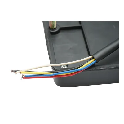 Lampa stop spate 12V cu LED 320x140x30mm Breckner Germany - imagine 4