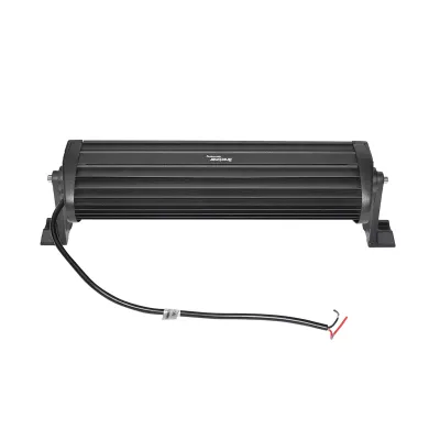 Lampa tip bara cu 6 LED-uri 9-60V 60W 6000K Breckner Germany - imagine 3