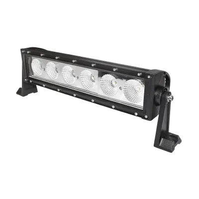 Lampa tip bara cu 6 LED-uri 9-60V 60W 6000K Breckner Germany - imagine 2