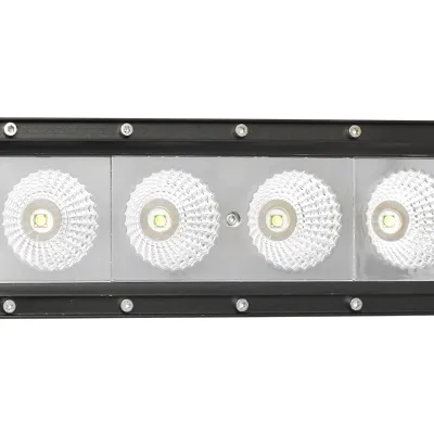 Lampa tip bara cu 6 LED-uri 9-60V 60W 6000K Breckner Germany - imagine 4