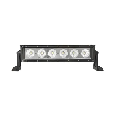 Lampa tip bara cu 6 LED-uri 9-60V 60W 6000K Breckner Germany