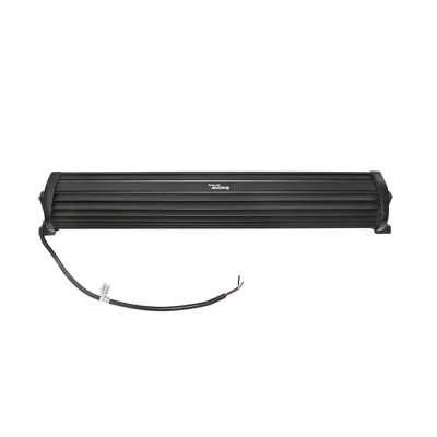 Lampa tip bara cu 10 LED-uri 9-60V 100W 6000K Breckner Germany - imagine 4