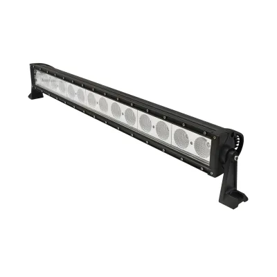 Lampa LED tip bara cu 14 leduri 9-60V 140W 6000K Breckner Germany - imagine 2