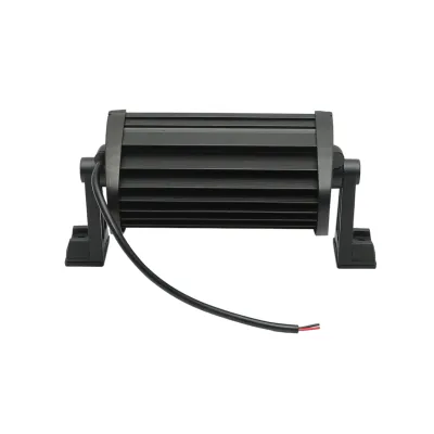Lampa LED tip bara cu 12 leduri 9-60V 36W 6000K Breckner Germany - imagine 3