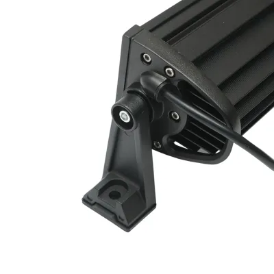 Lampa LED tip bara cu 12 leduri 9-60V 36W 6000K Breckner Germany - imagine 4