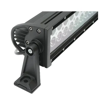 Lampa LED tip bara cu 24 leduri 9-60V 72W 6000K Breckner Germany - imagine 4