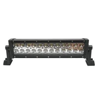 Lampa LED tip bara cu 24 leduri 9-60V 72W 6000K Breckner Germany