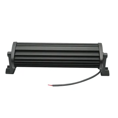 Lampa LED tip bara cu 24 leduri 9-60V 72W 6000K Breckner Germany - imagine 3