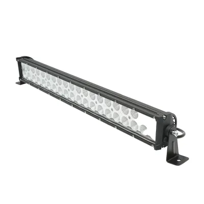 Lampa LED tip bara cu 40 leduri 9-60V 120W 6000K Breckner Germany - imagine 3
