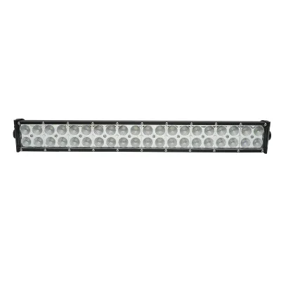 Lampa LED tip bara cu 40 leduri 9-60V 120W 6000K Breckner Germany - imagine 4