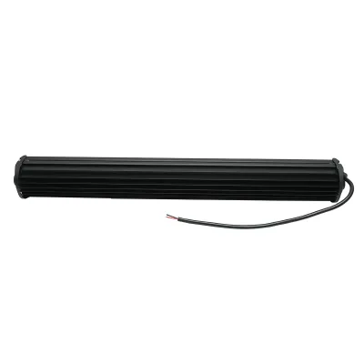 Lampa LED tip bara cu 40 leduri 9-60V 120W 6000K Breckner Germany - imagine 2