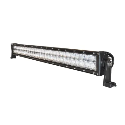 Lampa LED tip bara cu 60 leduri 9-60V 180W 6000K Brechner Germany - imagine 4