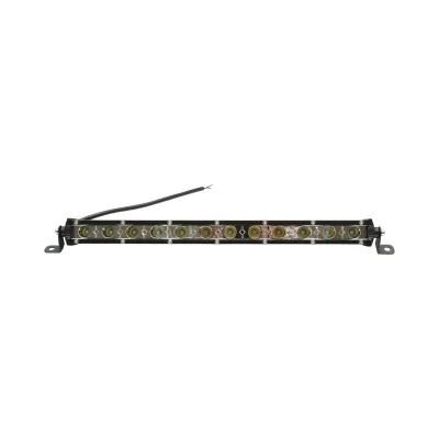 Lampa LED tip bara 36W, 9-60V, 6000K, 12 LED-uri 339x43x26mm Breckner Germany