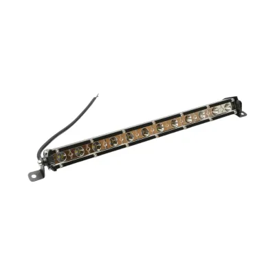 Lampa LED tip bara 36W, 9-60V, 6000K, 12 LED-uri 339x43x26mm Breckner Germany - imagine 5