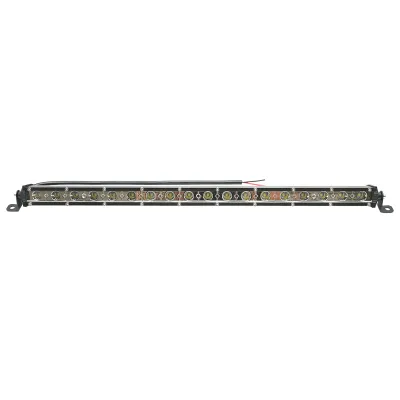 Lampa LED tip bara cu 18 leduri 9-60V 54W 6000K Breckner Germany