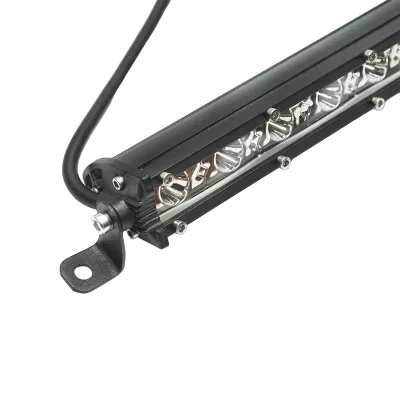 Lampa LED tip bara cu 18 leduri 9-60V 54W 6000K Breckner Germany - imagine 4