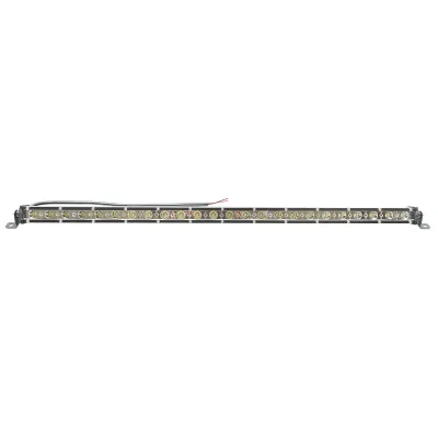 Lampa LED tip bara cu 24 leduri 9-60V 72W 6000K Breckner Germany