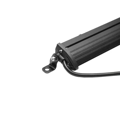 Lampa LED tip bara cu 30 leduri 9-60V 90W 6000K Brechner Germany - imagine 5