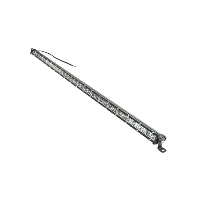 Lampa LED tip bara cu 36 LED-uri 9-60V 108W 6000K Breckner Germany