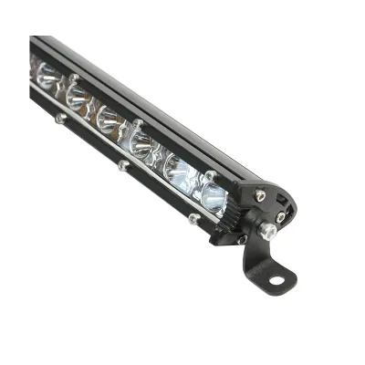 Lampa LED tip bara cu 36 LED-uri 9-60V 108W 6000K Breckner Germany - imagine 6