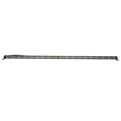 Lampa LED tip bara cu 36 LED-uri 9-60V 108W 6000K Breckner Germany - imagine 2