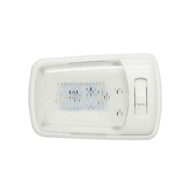 Lampa plafoniera simpla cu LED 12V Breckner Germany