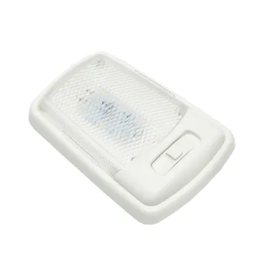 Lampa plafoniera simpla cu LED 12V Breckner Germany - imagine 2