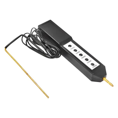Tester tensiune gard electric Breckner Germany - imagine 3