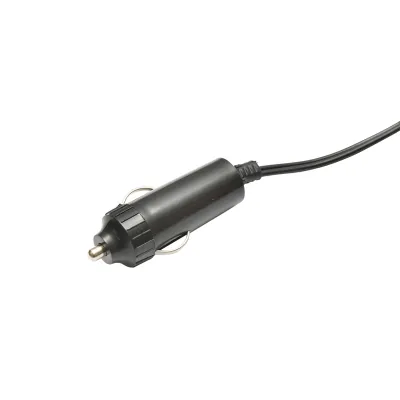 Girofar LED/SMD 12V cu talpa magnetica si alimentare la priza bricheta auto - imagine 4