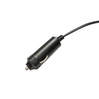 Girofar cu bec halogen H1 24V prindere cu magnet - imagine 4