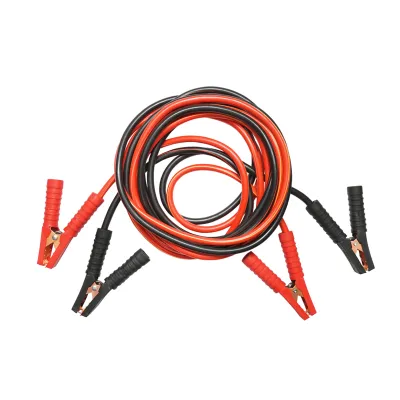 Cablu transfer curent auto 1000A, lungime 4,5m Breckner Germany