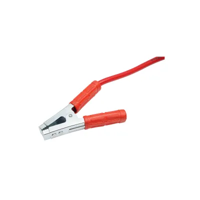 Cablu transfer curent auto 1500A, lungime 4,5m Breckner Germany - imagine 3