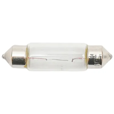 Bec plafoniera 12V 5w SV 8,5 11x39
