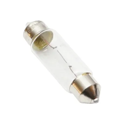 Bec plafoniera 12V 5w SV 8,5 11x39 - imagine 2