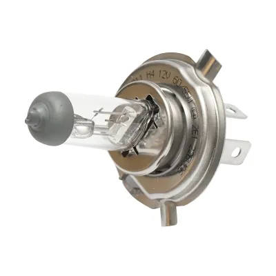 Bec far halogen P43T H4 12V 60x55W - imagine 3