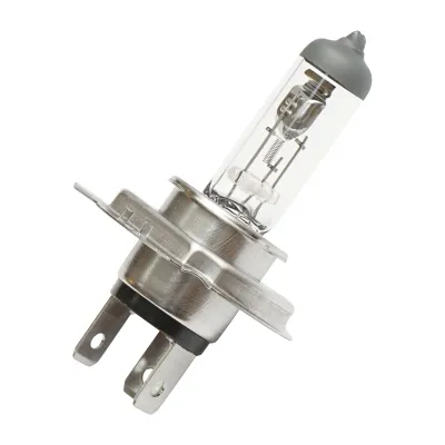 Bec far halogen P43T H4 12V 60x55W - imagine 4