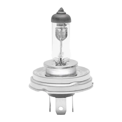 Bec far halogen P45T H4 12V 40x45W