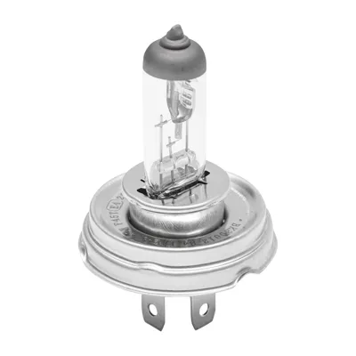 Bec far halogen P45T H4 12V 40x45W - imagine 2