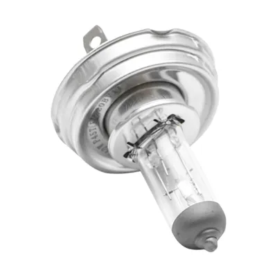 Bec far halogen P45T H4 12V 40x45W - imagine 4