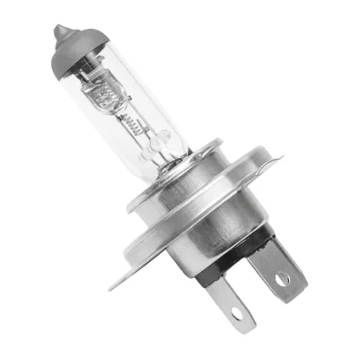 Bec far halogen P43T H4 24V 75x70W - imagine 3