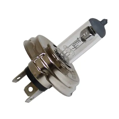 Bec far halogen P45T H4 24V 50x55W