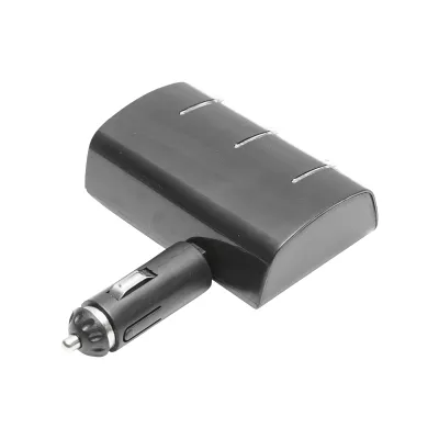 Adaptor bricheta triplu fara fir - imagine 2