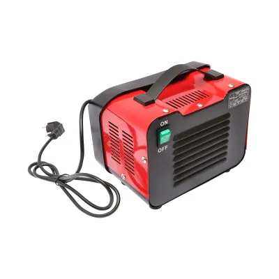 Incarcator baterie auto 12/24V 32Ah-150Ah, 10A-15A 230V/50HZ Breckner Germany - imagine 4