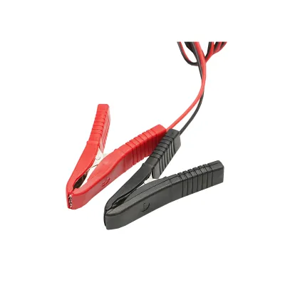 Redresor incarcator baterie auto 6V/12V 8A - imagine 4