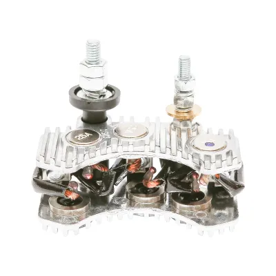Punte diode 12V MV RA (diode mari) - imagine 3